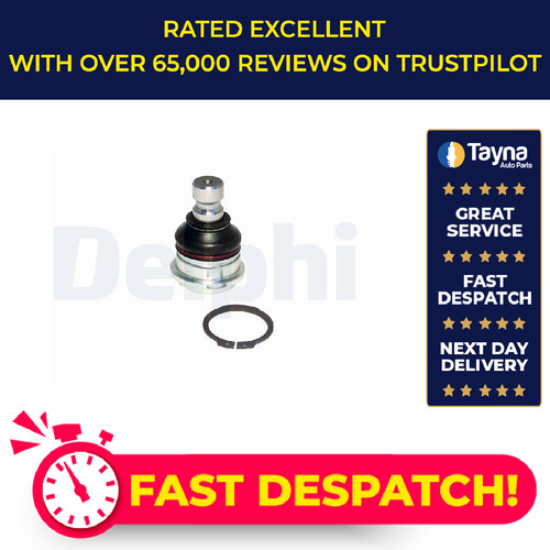 Ball joint fits hyundai - joint,