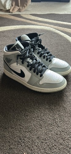 Nike air jordan mid - nike,