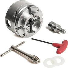 NCK-G3.75 3.75" 4 Jaw Key