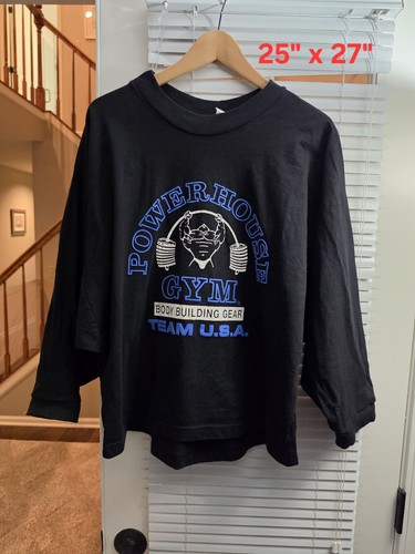 Vintage 90s powerhouse - vintage,