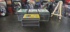 700+ Pokemon Code Card Job Lot