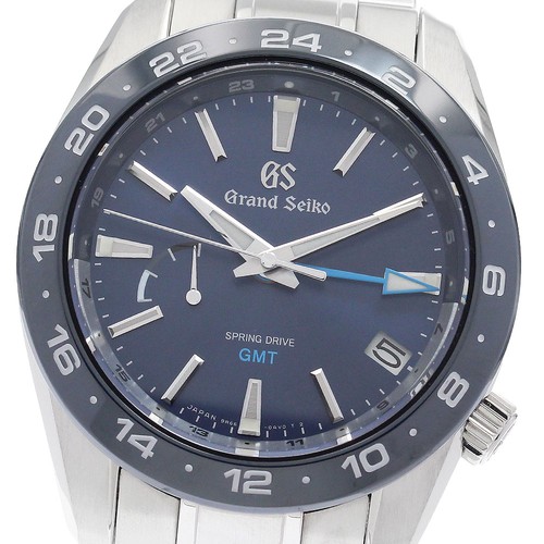Seiko grand - seiko,
