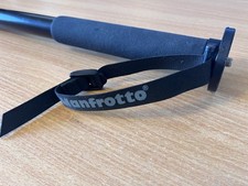 Manfrotto 680B Camera Monopod