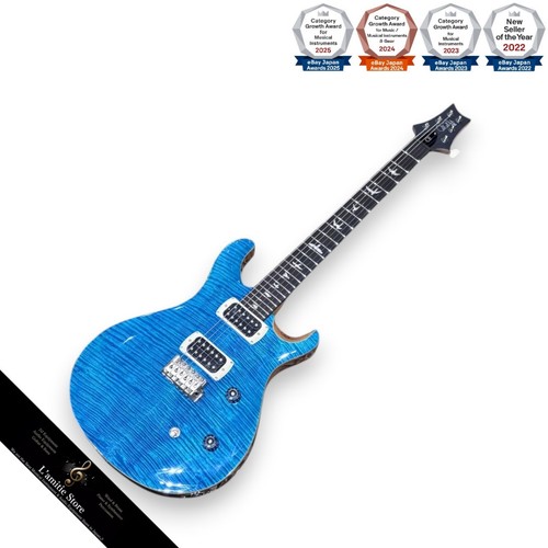 Prs ce24 blue - prs, se
