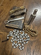 WW2 German Wehrmacht K98