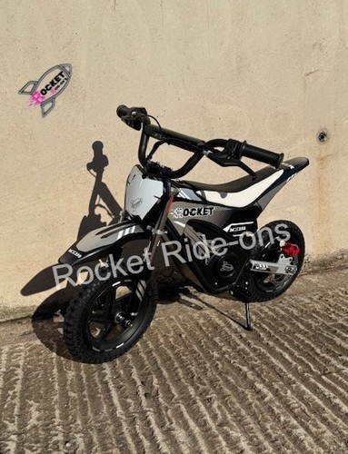Kids 250w 24v lithium - kids, mx