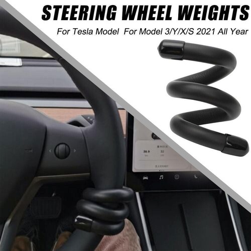 Tesla model s steering - tesla,