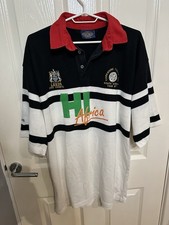 Yorkshire Youth ARL Rugby League Shirt Rare Vintage Halbro