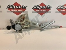 LEXUS IS SERIES 2007 RIGHT