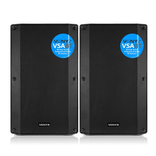 Pair active pa - 15",