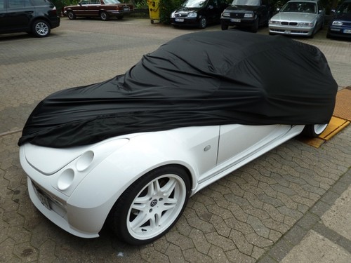 Movendi protective cover car - cover,