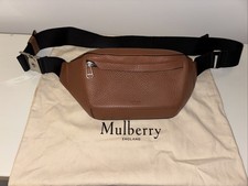Mulberry Utility Postman’s