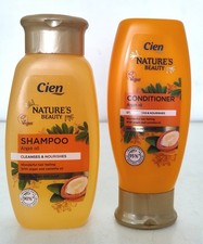 Cien Nature's Beauty Argan Oil
