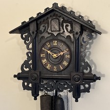 Antique Black Forest Railroad