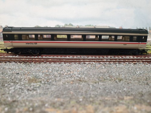 Hornby r489 mk3 - hornby,