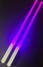 Lightsaber Chopsticks Light Up