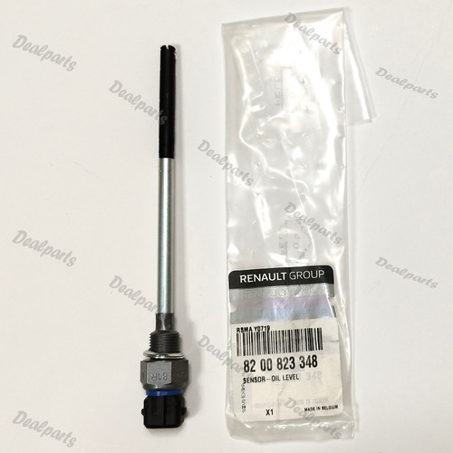 Genuine renault engine oil - engine,