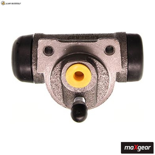 Wheel brake cylinder 0176 - cylinder, 19-0176