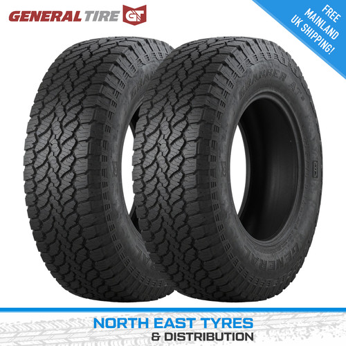 235 general grabber - 235, 18