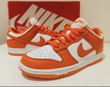 Nike Dunk Low ‘Syracuse’