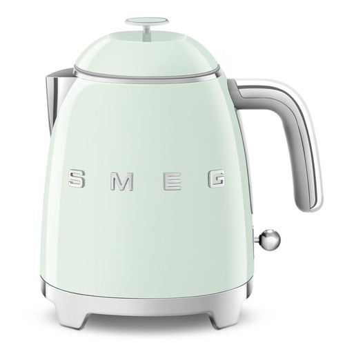 Smeg style mini electric - style,