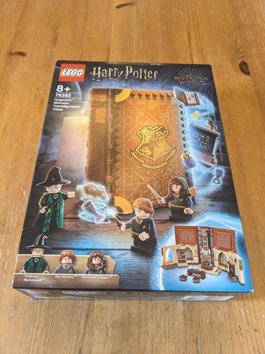 Lego harry potter hogwarts - lego:,