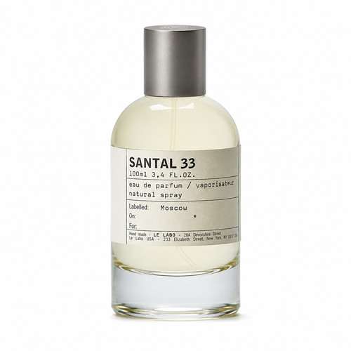 Labo santal 100ml - le, 100ml/