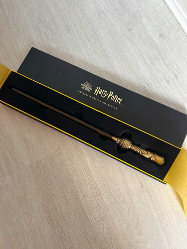Harry potter wizarding world - harry,