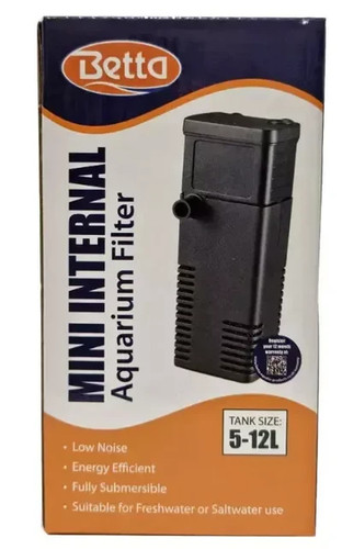 Betta 150 mini internal - mini,