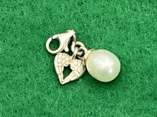 Thomas sabo silver angel - sabo, wings