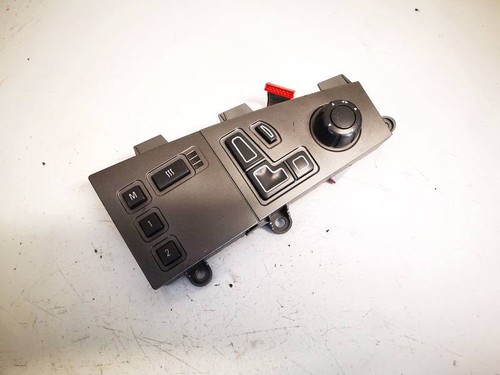 6918383 seat control - seat, button