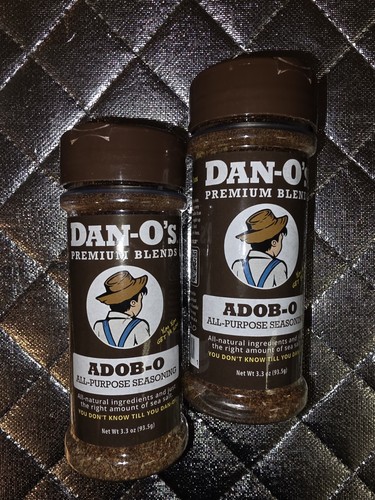 Dan premium blend adob o - blend, adob-o