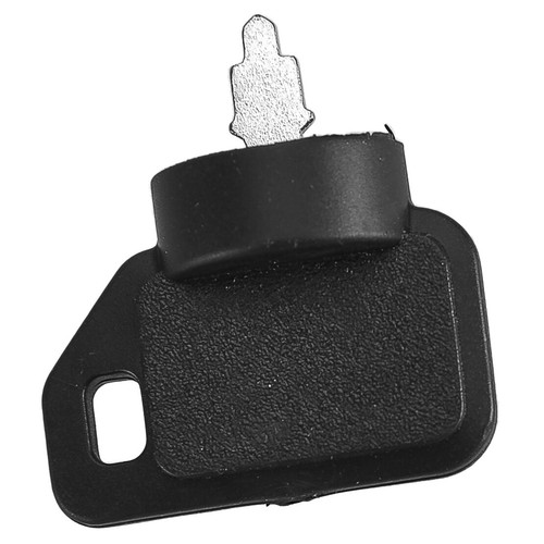 Ignition starter key - starter, new