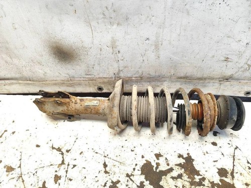 Polo 6n2 front right shock - front,