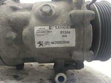 RELAY/JUMPER  AIR CON PUMP COMPRESSOR CITROEN 9676552680 06-25