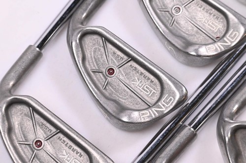Ping isi irons - isi-k, /