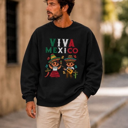 Viva mexico boy - mexico,