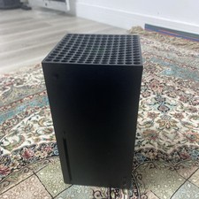 Microsoft Xbox Series X - 1TB