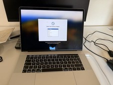 Apple MacBook Pro 15” 2018