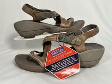 Skechers Tone Ups Sandals UK 3