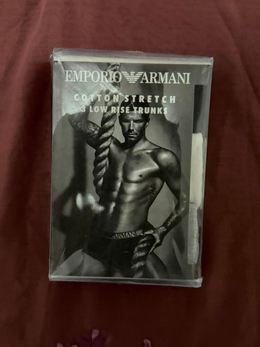 Emporia armani cotton stretch - emporia,