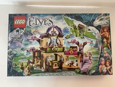 LEGO ELVES 41176 The Secret