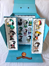 Vintage 1999 McDonald's Snoopy