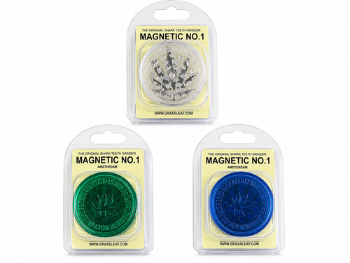 Original magnetic shark teeth - magnetic,