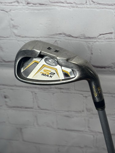 Cobra max iron aldila - max, 8