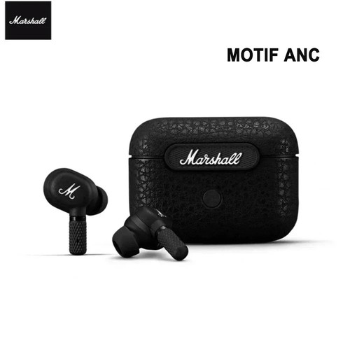 Marshall motif wireless - motif,