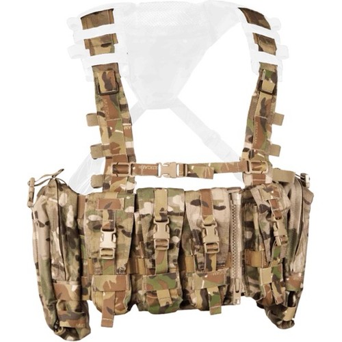 Crye precision avs - precision, rig