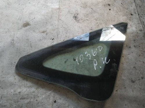 Honda 2008 corner quarter - fr-v,