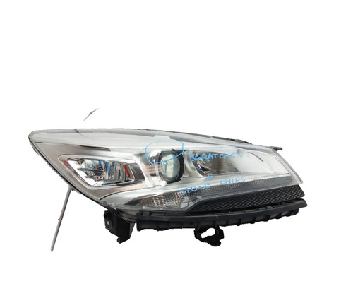 Ford kuga mk2 - kuga, headlight