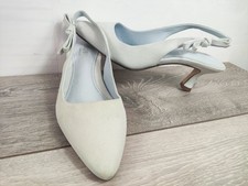 Hobbs Julia Slingback Low Heel